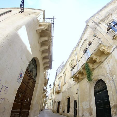 B&B Corte Barocca 莱切 外观 照片